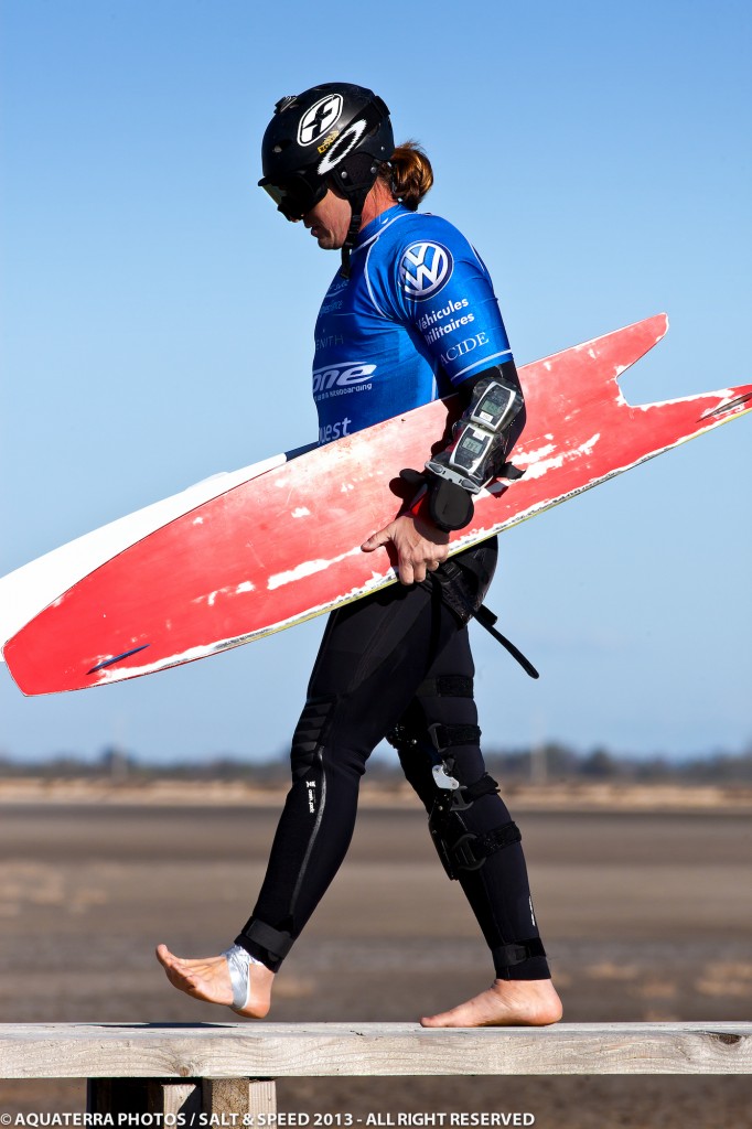 Alex Caizergues #6HQ